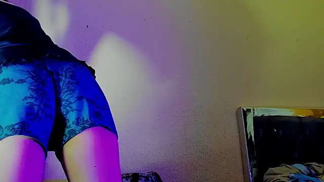 lexxy ray666 online show from 01/06/26, 11:03