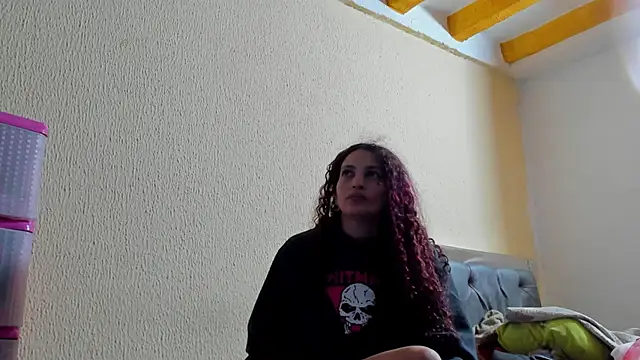 lexxy ray666 online show from 10/21/25, 10:36