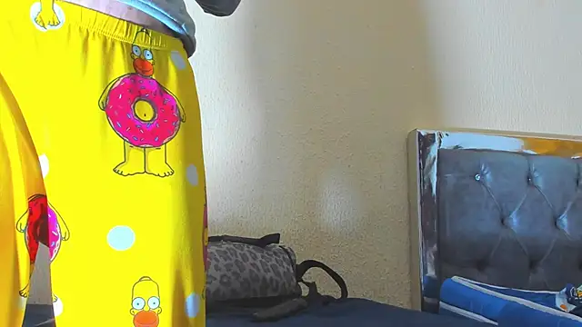 lexxy ray666 online show from 02/23/26, 11:00