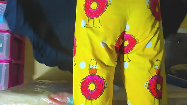 lexxy ray666 online show from 02/20/26, 11:01