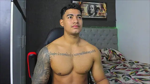 luigi hot  online show from 12/05/25, 12:48