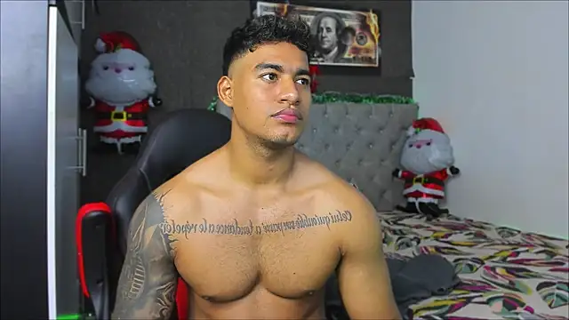 luigi hot  online show from 12/17/25, 05:51