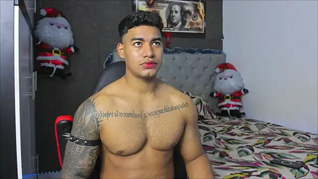 luigi hot  online show from 12/19/25, 05:04