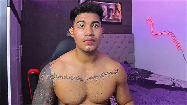 luigi hot  online show from 01/15/26, 05:27