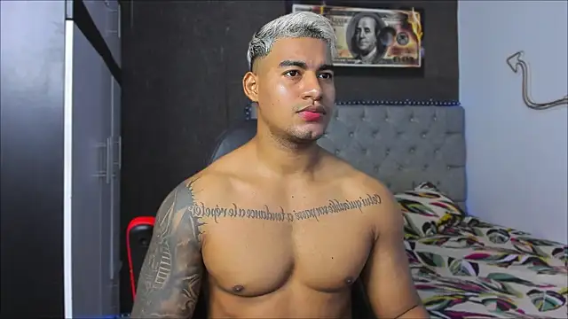 luigi hot  online show from 02/12/26, 03:12