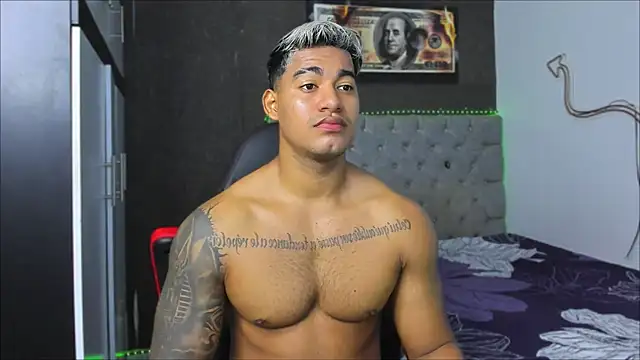 luigi hot  online show from 04/14/26, 05:18