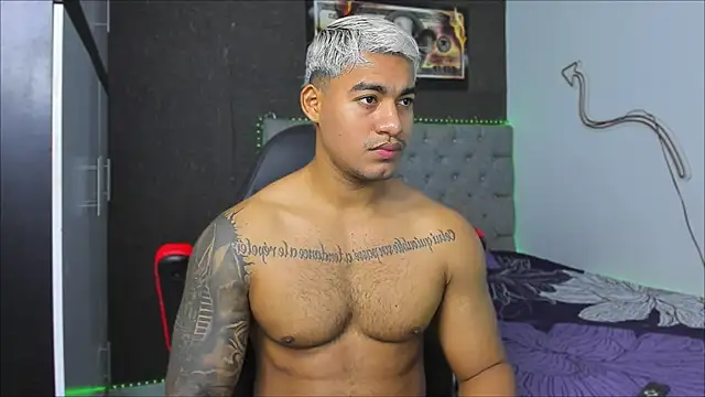 luigi hot  online show from 02/05/26, 04:14