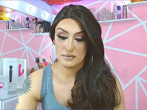 crsthinasweet online show from 02/26/25, 02:08