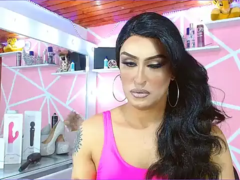 crsthinasweet online show from 02/22/25, 04:51