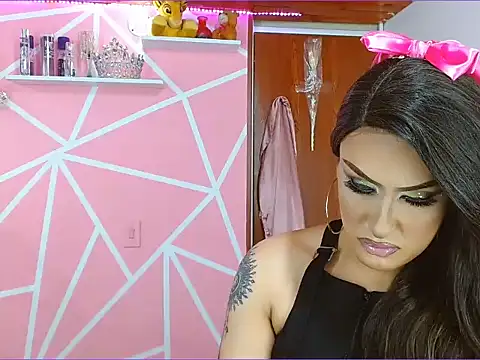 crsthinasweet online show from 03/17/25, 12:10