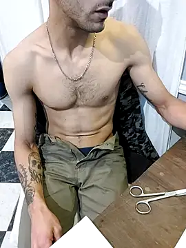 Pibesavio online show from 09/17/25, 06:04