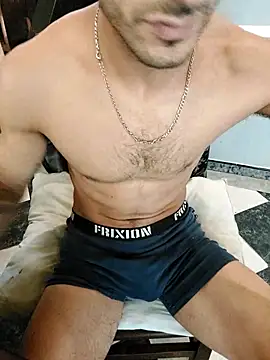 Pibesavio online show from 09/18/25, 08:34