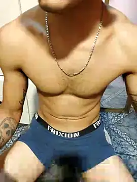 Pibesavio online show from 03/16/25, 03:47