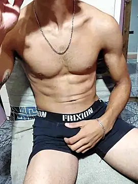 Pibesavio online show from 03/04/25, 04:17