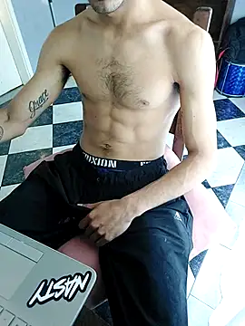 Pibesavio online show from 09/28/25, 09:11