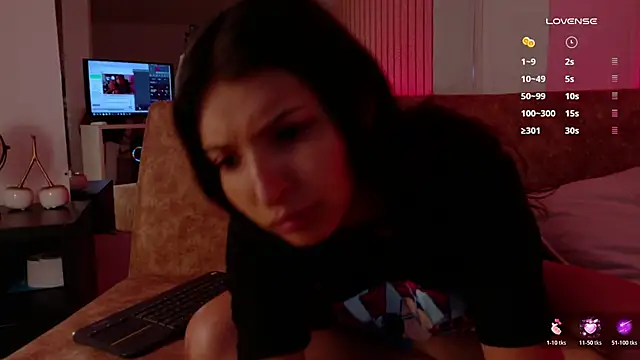 sheylawood online show from 03/07/26, 02:40