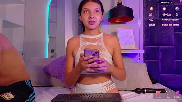 sheylawood online show from 03/03/26, 11:56