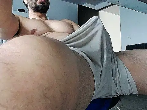 SAMJACBO28 online show from 03/05/26, 12:35