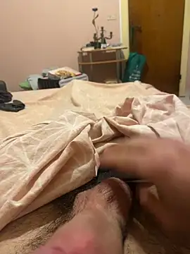 mikekmi21 online show from 02/24/25, 04:58