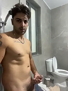 mikekmi21 online show from 10/07/25, 12:17