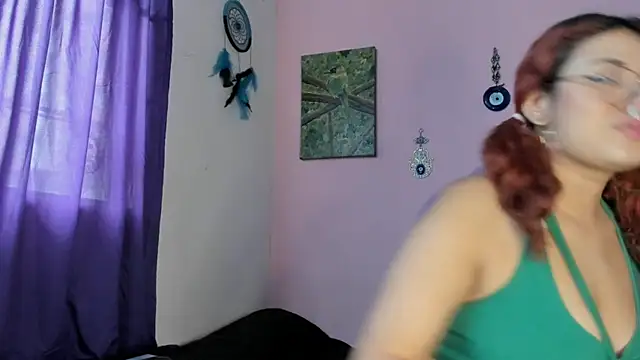 Maddy Jhonsson online show from 03/31/26, 09:28