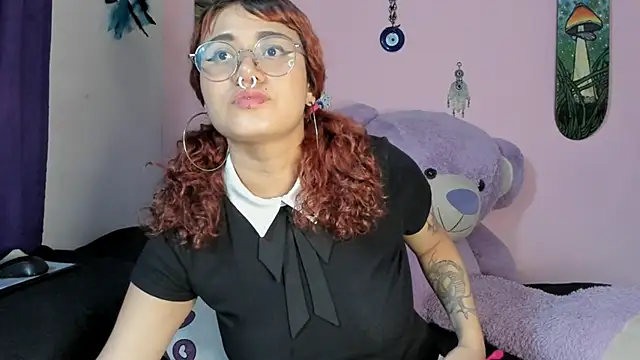 Maddy Jhonsson online show from 03/24/26, 01:49