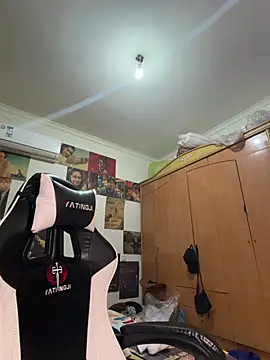 Anson0722 online show from 04/04/26, 02:34