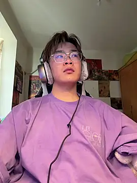 Anson0722 online show from 04/14/26, 01:54