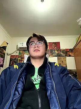 Snapshot of Anson0722 chatting on 01/18/26, 02:31 Anson0722 online show from 01/18/26, 02:31