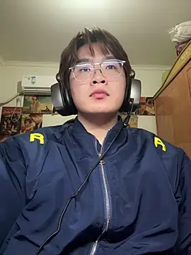 Snapshot of Anson0722 chatting on 02/03/26, 01:38 Anson0722 online show from 02/03/26, 01:38