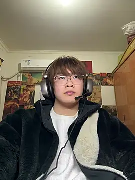 Snapshot of Anson0722 chatting on 02/01/26, 03:10 Anson0722 online show from 02/01/26, 03:10