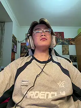 Anson0722 online show from 04/07/26, 01:24