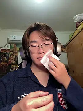 Snapshot of Anson0722 chatting on 02/08/26, 03:21 Anson0722 online show from 02/08/26, 03:21