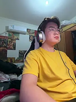 Anson0722 online show from 03/27/26, 12:50