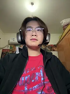 Snapshot of Anson0722 chatting on 01/16/26, 02:32 Anson0722 online show from 01/16/26, 02:32