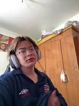 Snapshot of Anson0722 chatting on 02/26/26, 07:08 Anson0722 online show from 02/26/26, 07:08