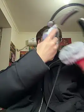 Anson0722 online show from 03/08/26, 12:52