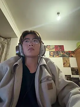 Anson0722 online show from 03/29/26, 01:46