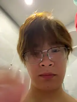 Snapshot of Anson0722 chatting on 11/29/25, 03:01 Anson0722 online show from 11/29/25, 03:01