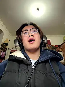 Snapshot of Anson0722 chatting on 01/11/26, 12:34 Anson0722 online show from 01/11/26, 12:34