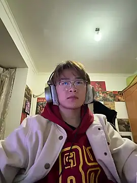 Anson0722 online show from 03/14/26, 03:18