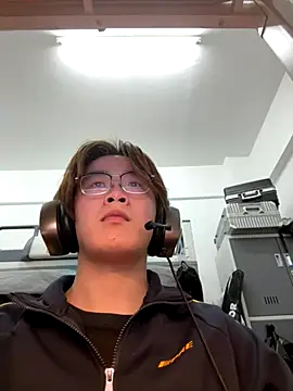 Snapshot of Anson0722 chatting on 12/02/25, 07:10 Anson0722 online show from 12/02/25, 07:10