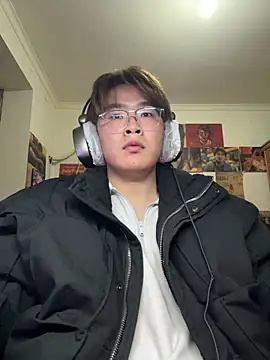 Anson0722 online show from 03/09/26, 02:09