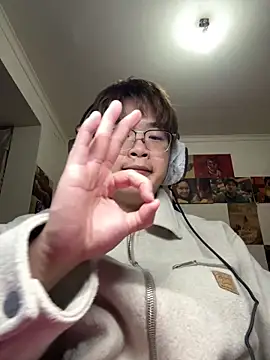 Anson0722 online show from 03/07/26, 01:16