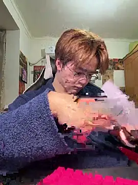 Anson0722 online show from 03/28/26, 03:02