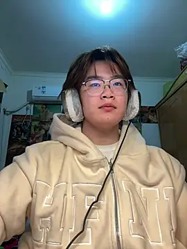 Snapshot of Anson0722 chatting on 02/19/26, 12:02 Anson0722 online show from 02/19/26, 12:02