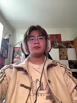 Snapshot of Anson0722 chatting on 02/22/26, 05:32 Anson0722 online show from 02/22/26, 05:32