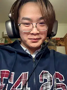 Snapshot of Anson0722 chatting on 01/13/26, 03:05 Anson0722 online show from 01/13/26, 03:05