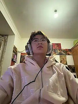 Anson0722 online show from 03/06/26, 01:06