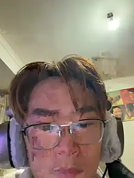 Anson0722 online show from 03/31/26, 02:52